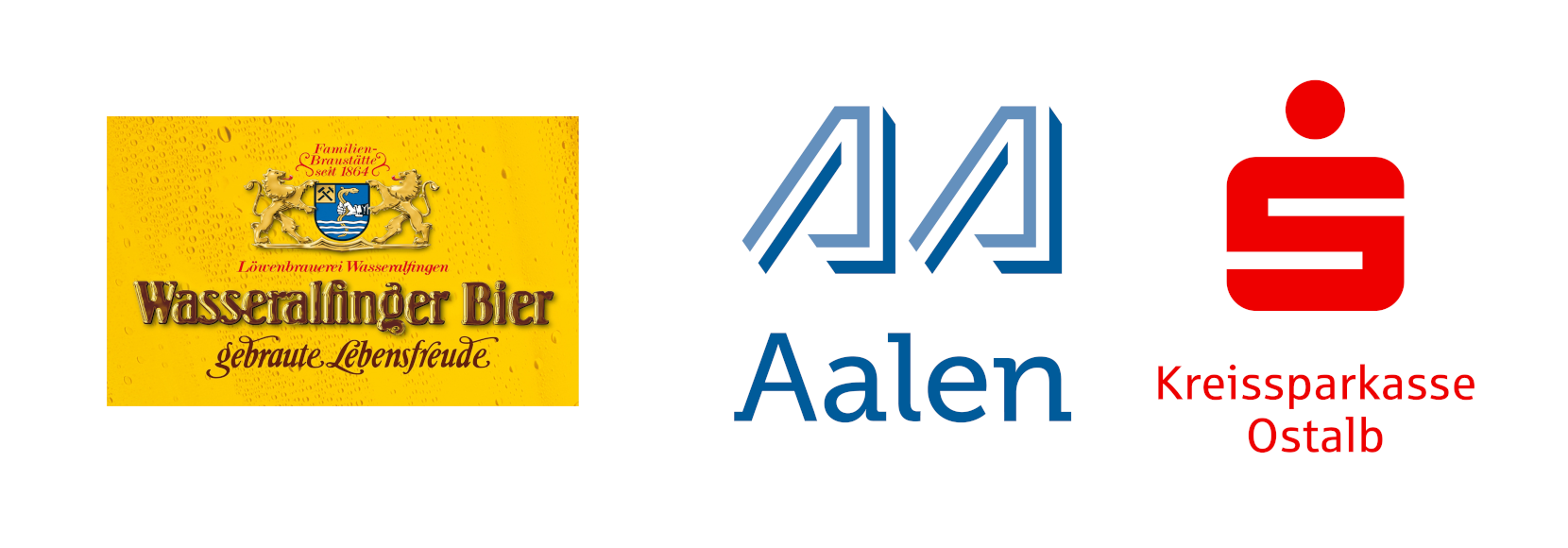 Sponsoren