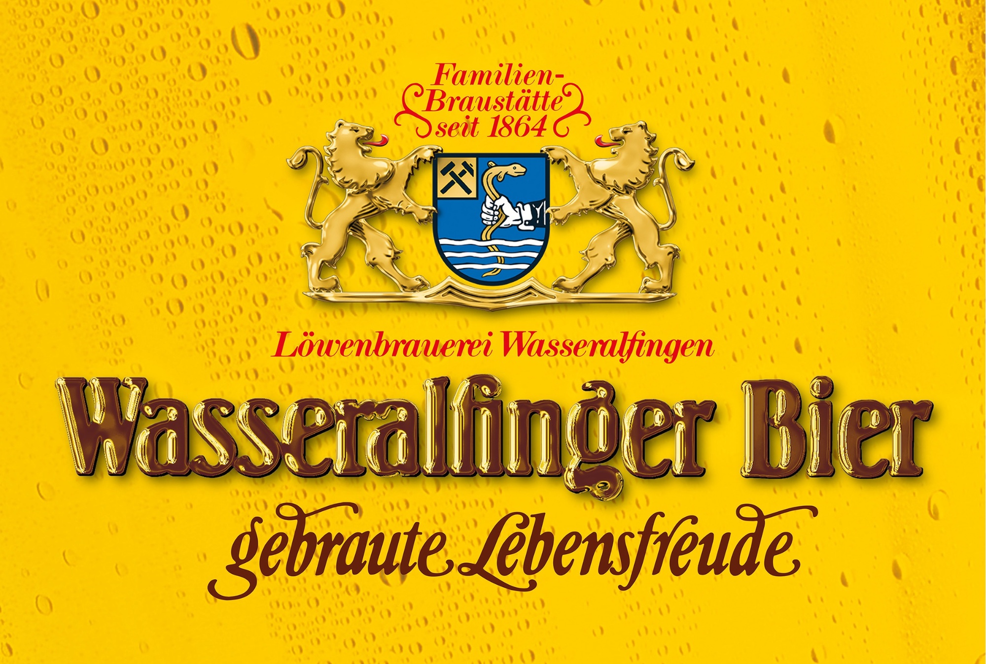 Löwenbräu Wasseralfingen